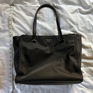 Kate Spade Dawn Nylon Tote Bag